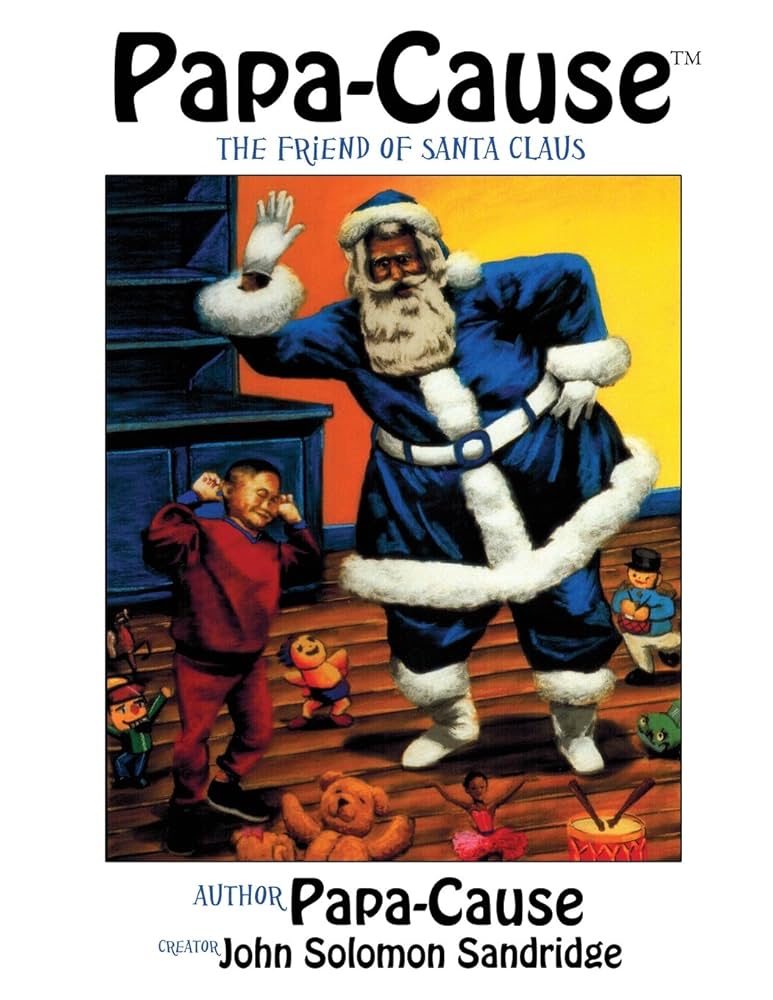 洋書 Portable Holidays: man&Santa Portable Holidays: Snowman&Santa 洋書